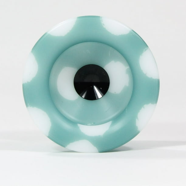 POM Yo-Yo-Zeekio Trifeca Bearing Included yoyo Zeekio Vapor FULL DELRIN